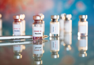 В США дети в возрасте от 12 до 15 лет могут начать вакцинацию от COVID-19