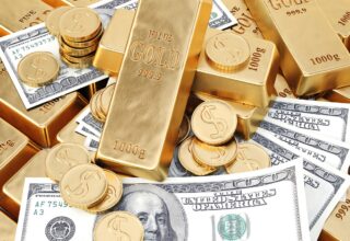 Мировые ЦБ в прошлом квартале купили рекордное количество золота, — СМИ