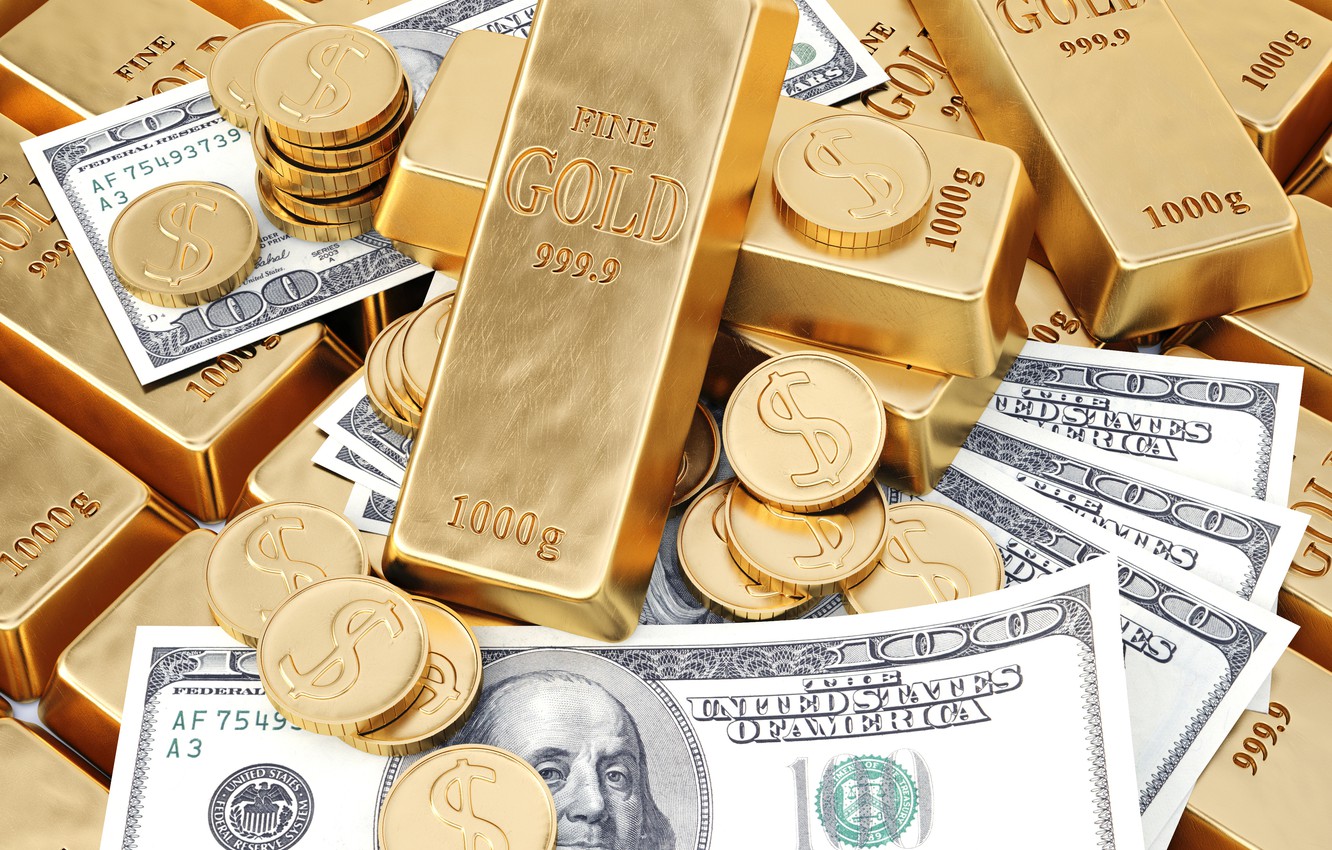 В Швейцарию в обход санкций поступило золото российского происхождения на сумму 200 млн долларов