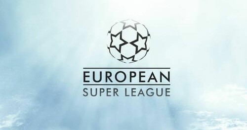 12 топ-клубов Европы официально объявили о создании Суперлиги