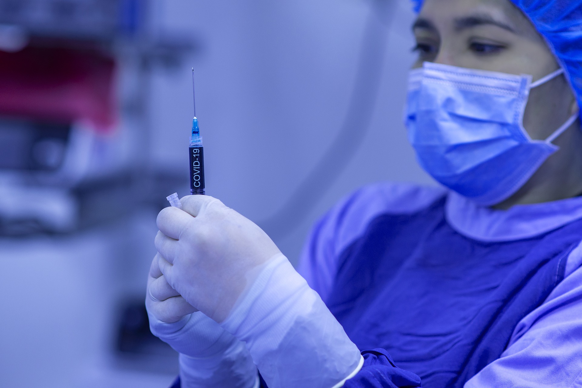 За минувшие сутки в Киеве было обнаружено еще 697 больных коронавирусом
