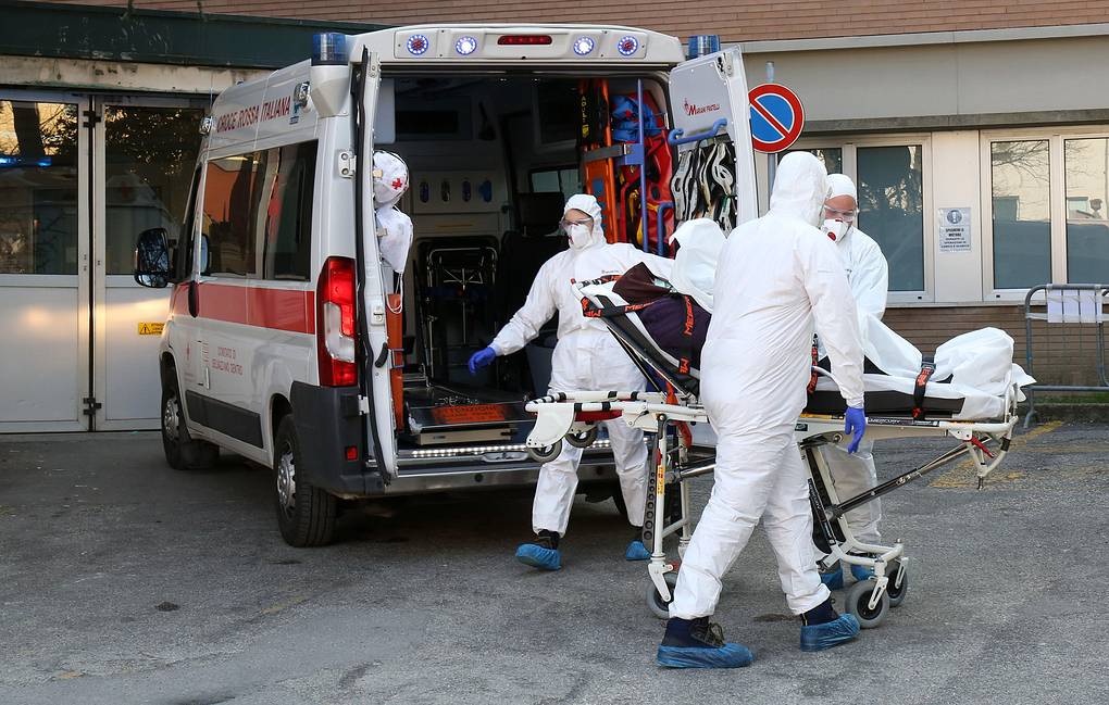 В Киеве за минувшие сутки было зафиксировано 186 случаев заболеваемости на COVID-19, погибло три человека