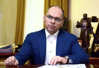 Максим Степанов уволен с должности главы Министерства Здравоохранения