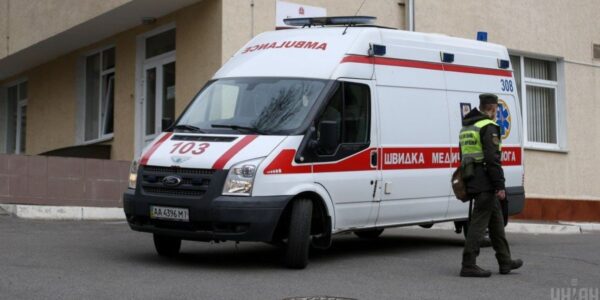 В Киеве за минувшие сутки было зафиксировано 1198 случаев заболеваемости на COVID-19, погибло 33 человека