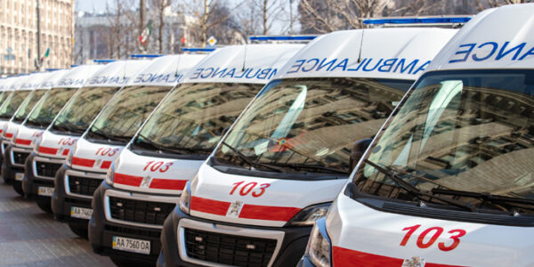 В Киеве за минувшие сутки было зафиксировано 362 случая заболеваемости на COVID-19, погибло два человека