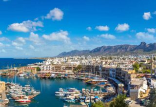 Правительство Кипра отменяет комендантский час с 10 июня