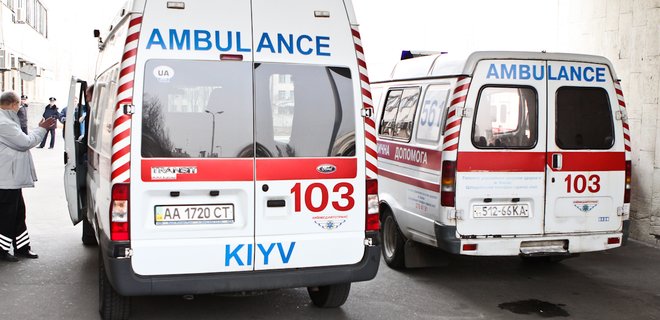 В Киеве за минувшие сутки было зафиксировано 2012 случаев заболеваемости на COVID-19, погибло 4 человека