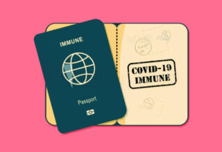 Представители ЕС до конца лета могут признать COVID-паспорта Украины