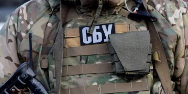 Контрразведка СБУ предотвратила продажу секретных разработок в сфере военного кораблестроения