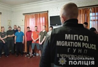 В Черниговской области будут судить организаторов так называемого «идеологического реабилитационного центра»