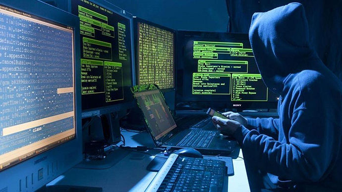 СБУ пресекла массовую кибератаку спецслужб Российской Федерации на электронно-вычислительные машины украинских органов власти