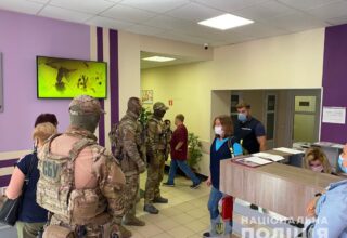 В Харьковской области правоохранители разоблачили преступную «схему» направленную на продажу детей иностранным лицам