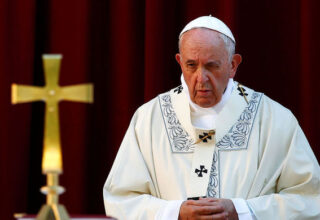 Папа Римский Франциск осудил убийство президента Гаити
