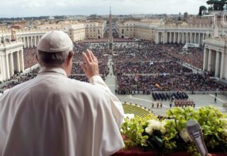 Ватикан впервые опубликовал информацию об объектах своих владений в мире