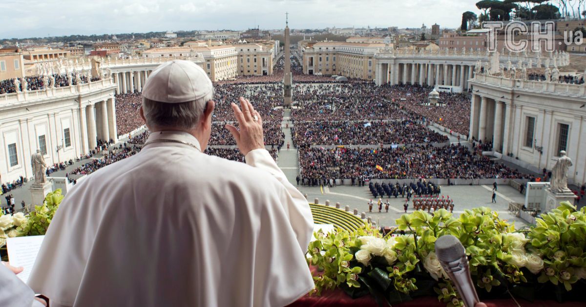 Ватикан впервые опубликовал информацию об объектах своих владений в мире