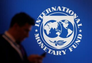 МВФ принял решение о выделении Украине 2,7 млрд долларов