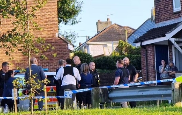 В результате стрельбы в Британии погибло шесть человек