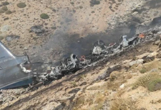 Самолёт Бе-200, МЧС России, разбился в Турции во время тушения лесных пожаров