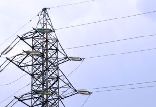 С октября текущего года тариф на электроэнергию для населения снижают до 1,44 грн/кВт*ч