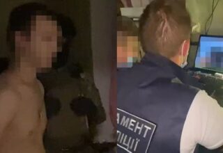 В Киеве правоохранители задержали 28-летнего мужчину, который 3 года подряд насиловал малолетнего мальчика