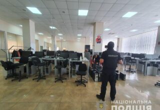 Полиция Харькова в ходе спецоперации прекратила деятельность мошеннических call-центров