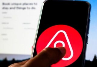 Airbnb заблокировала 375 000 броней с целью борьбы с вечеринками