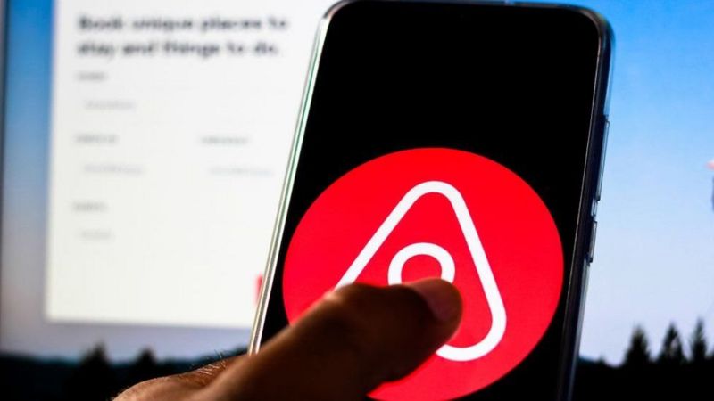 Airbnb заблокировала 375 000 броней с целью борьбы с вечеринками