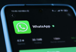 На WhatsApp наложили штраф в размере 225 млн евро