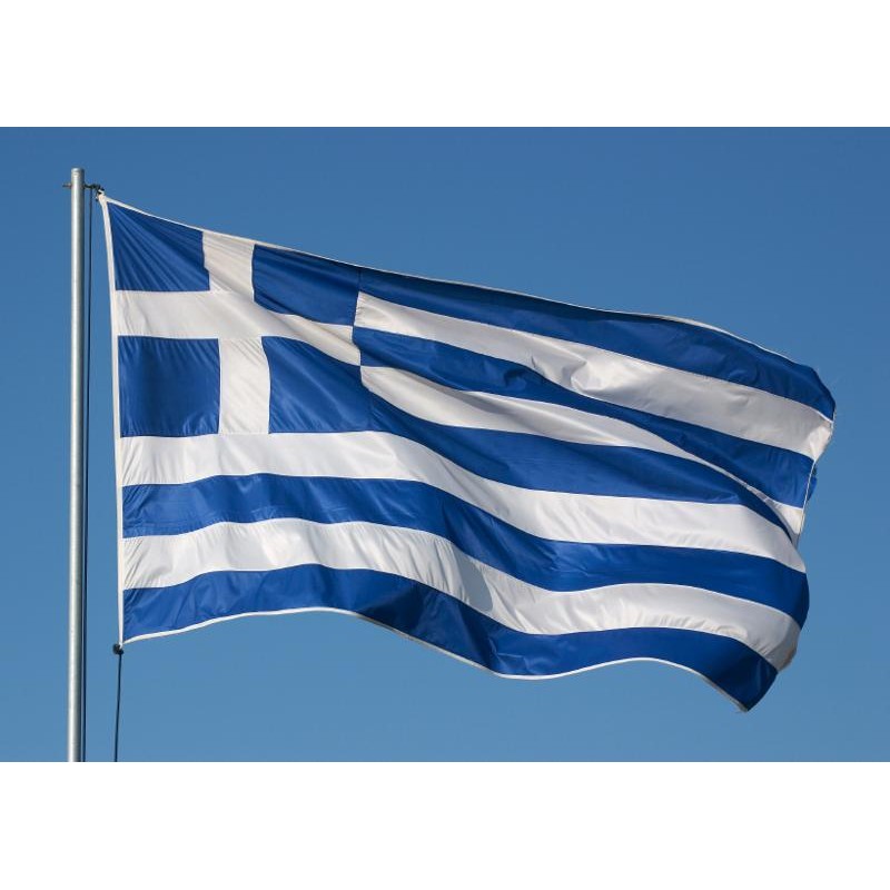 Штрафы за поддельные тесты на COVID-19 в Греции теперь составят 5 тысяч евро
