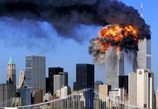 9/11: завтра во всём мире почтут память жертв терактов 11 сентября 2001 года