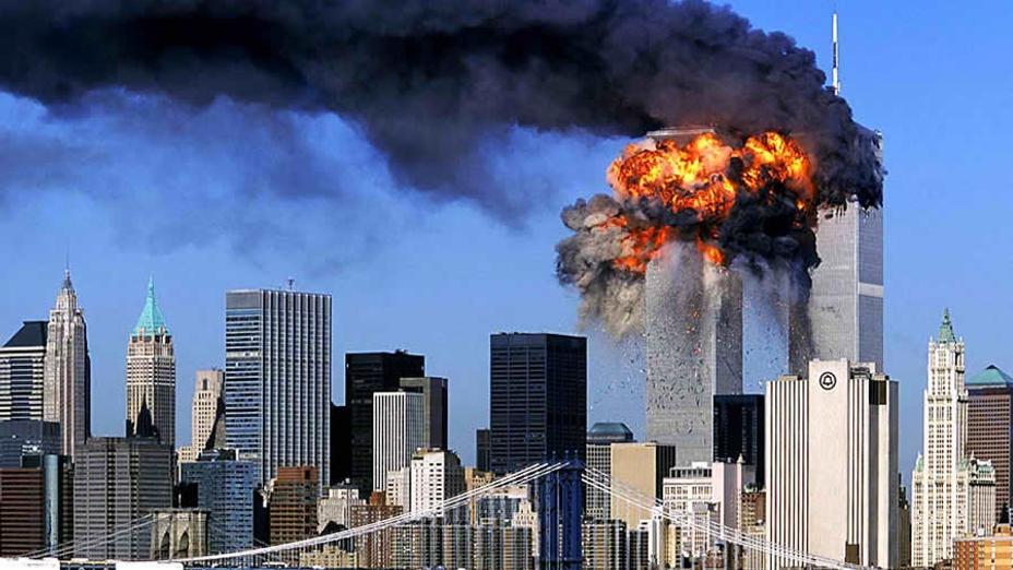9/11: завтра во всём мире почтут память жертв терактов 11 сентября 2001 года