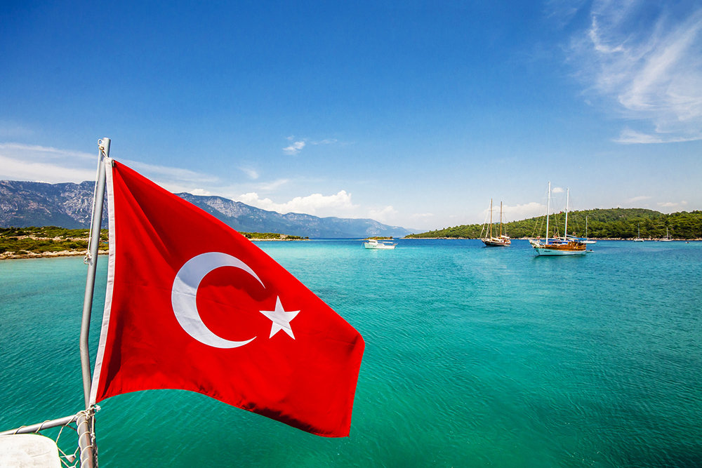 Турецькі готелі знову починають приймати банківські картки, випущені в Росії, – ЗМІ