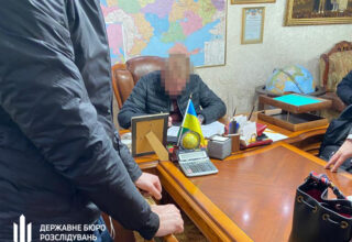 Народный депутат Украины, который подозревается в уклонении от уплаты налогов более чем 100 млн гривен, предстанет перед судом — ГБР