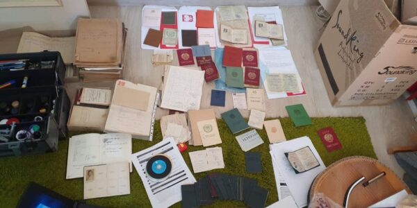 Разоблачены организаторы, которые подделывали документы для получения «карты поляка»