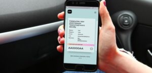 Растаможка авто станет электронной