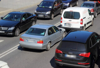 Украина публикует список автомобилей, облагаемых налогом на роскошь: сколько придётся платить