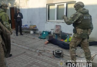 В Винницкой области полиция ликвидировала наркогруппировку