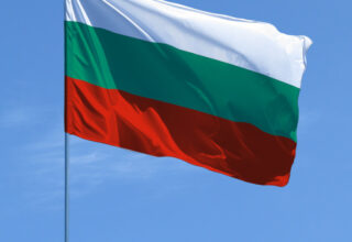 Болгария ограничивает въезд гражданам Украины из-за ситуации с коронавирусом