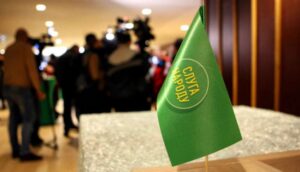 Около 60 депутатов «Слуги народа» написали заявления о сложении мандата — нардеп Юрченко