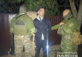 Правоохранители задержали банду псевдополицейских — МВД