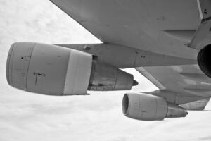 Літак з Польщі літак Ryanair повідомив про “бомбу на борту”