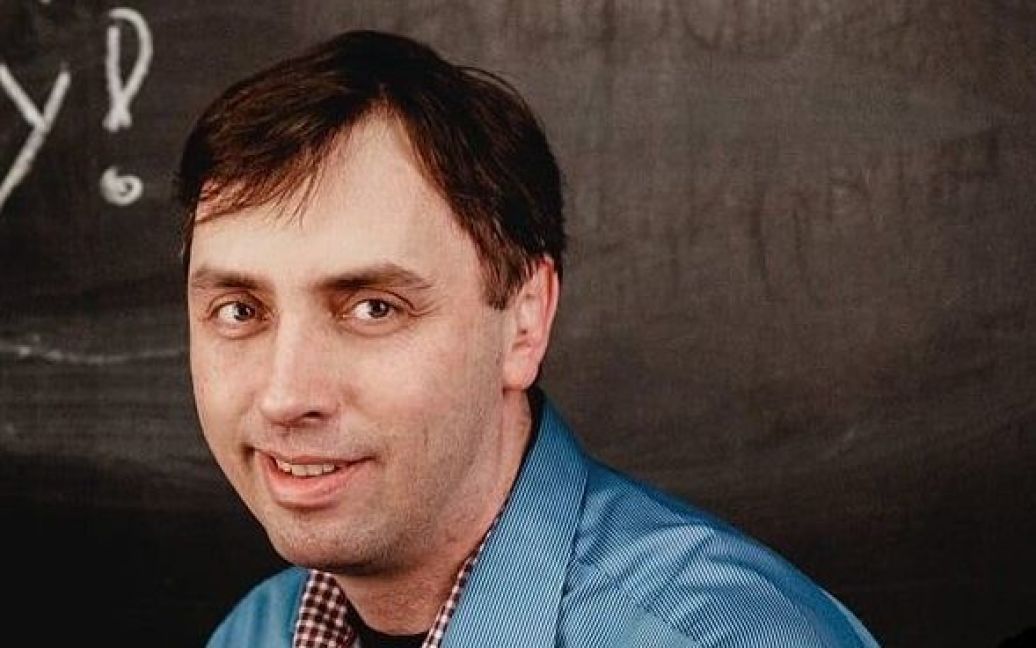 Умер один из самых известных IТ-специалистов Украины Алексей Мась