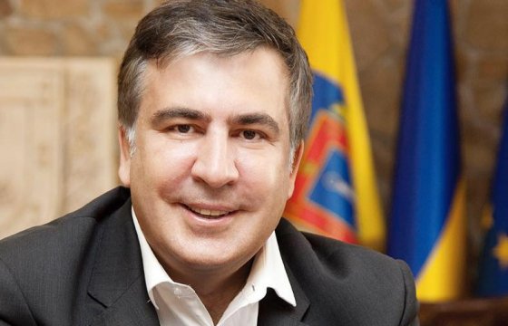 Украина будет возвращать Саакашвили — Зеленский
