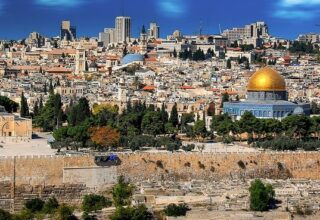 ХАМАС выдвинули ультиматум Израилю