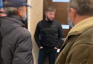В Ровенской области полицейские разоблачили преступную группу разбойников