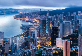 Гонконг анонсировал выпуск собственной цифровой валюты в 2022 году