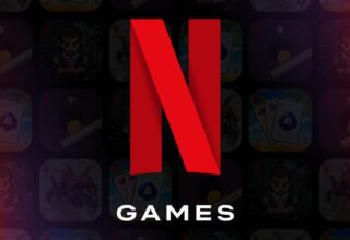 Netflix запускает первые игры на смартфонах