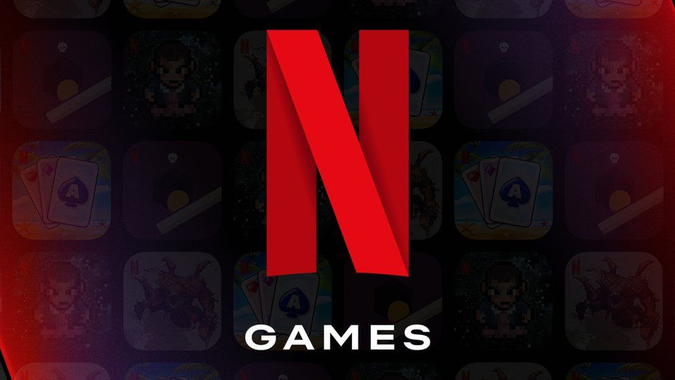 Netflix запускает первые игры на смартфонах