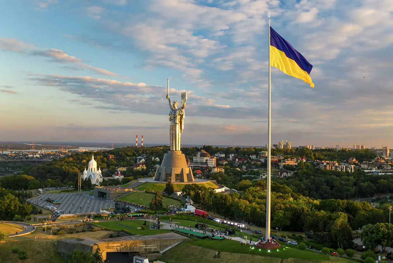 Киев получил новые системы ПВО для защиты объектов энергосистемы