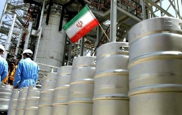 Иран нарастил количество обогащённого урана